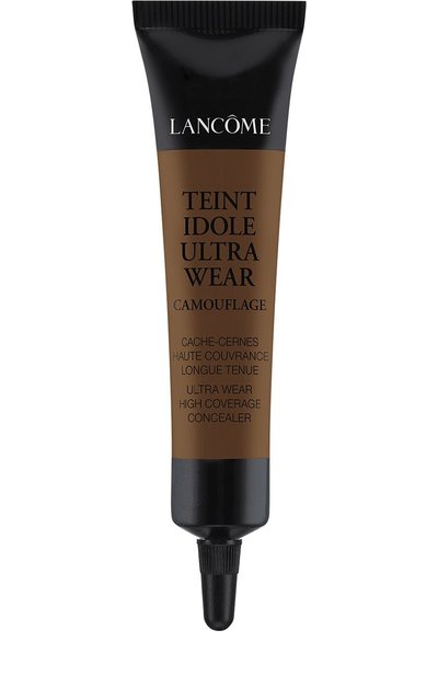 Женский консилер teint idole ultra wear camouflage, оттенок  510 (12ml) LANCOME, арт. 3605971282386