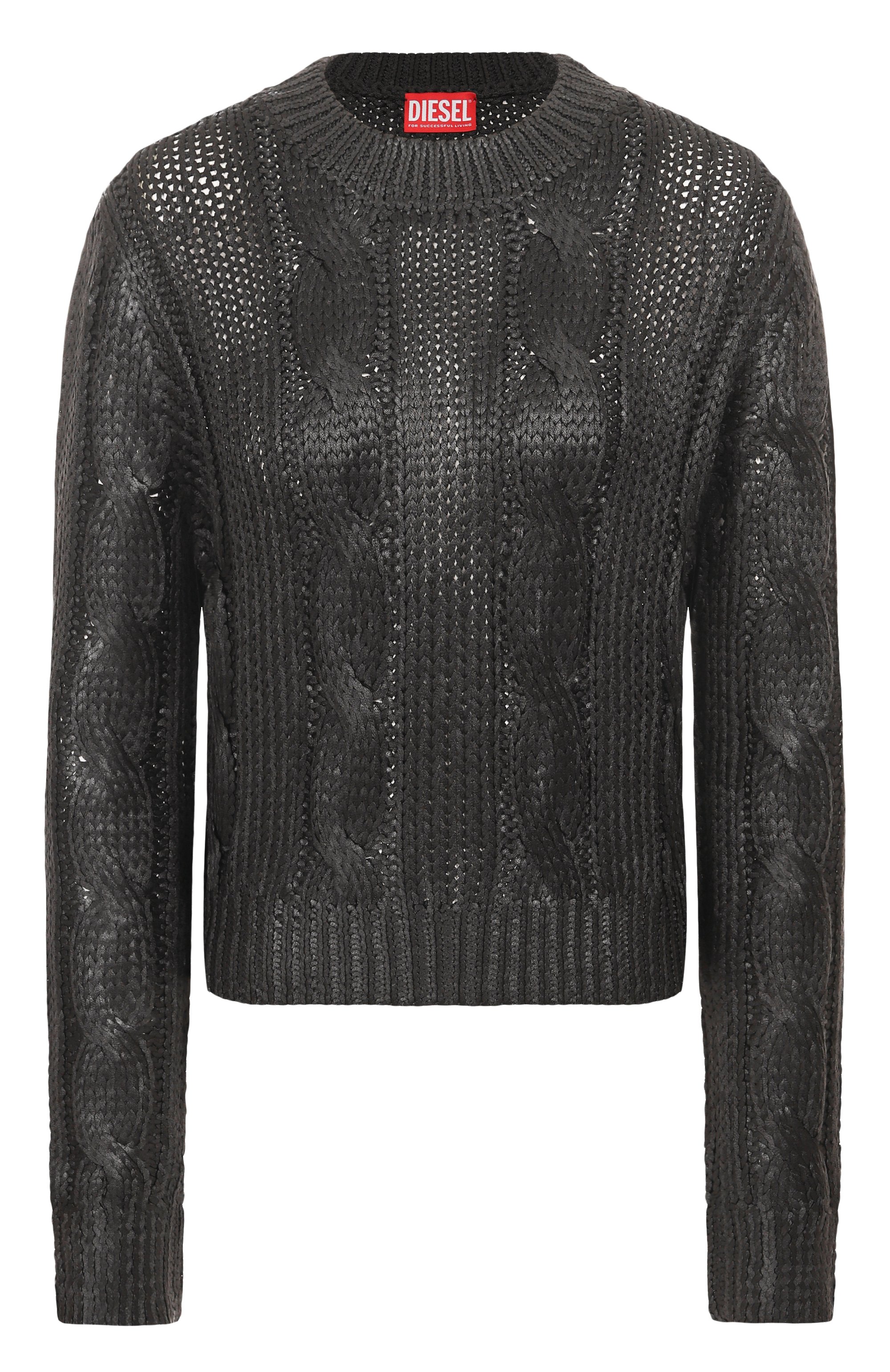 Свитер DIESEL, арт. A19476/0NKCP, фото 1