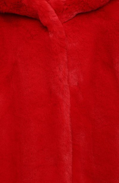 Шуба MONNALISA, арт. 176111, фото 3