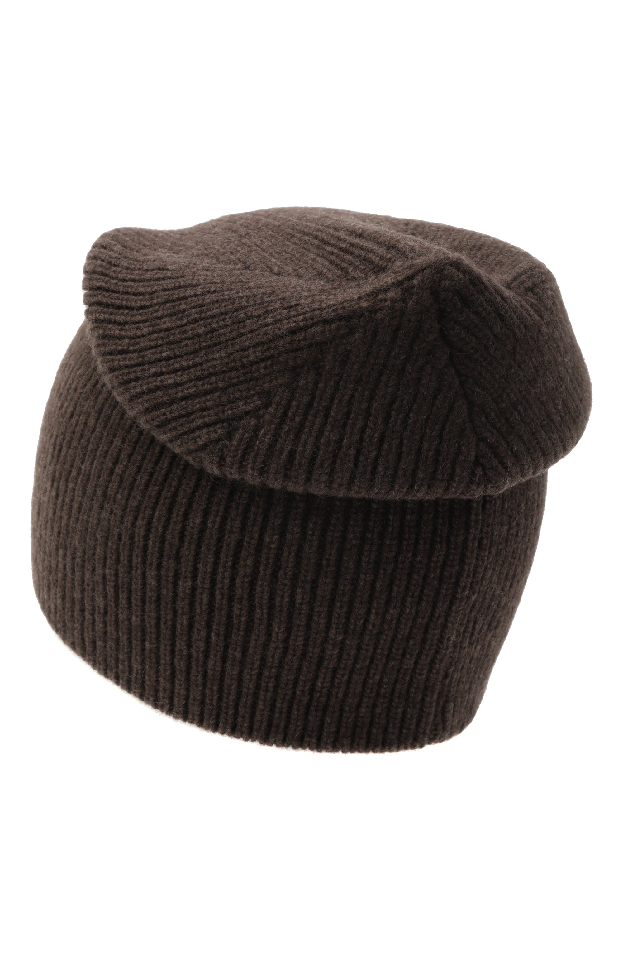 Кашемировая шапка asse  CANOE, арт. 4402791, фото 2