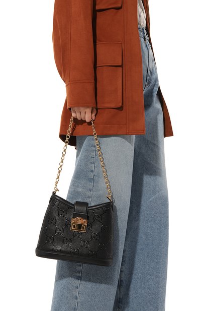 Сумка gg GUCCI, арт. 675788 UD9AG, фото 2