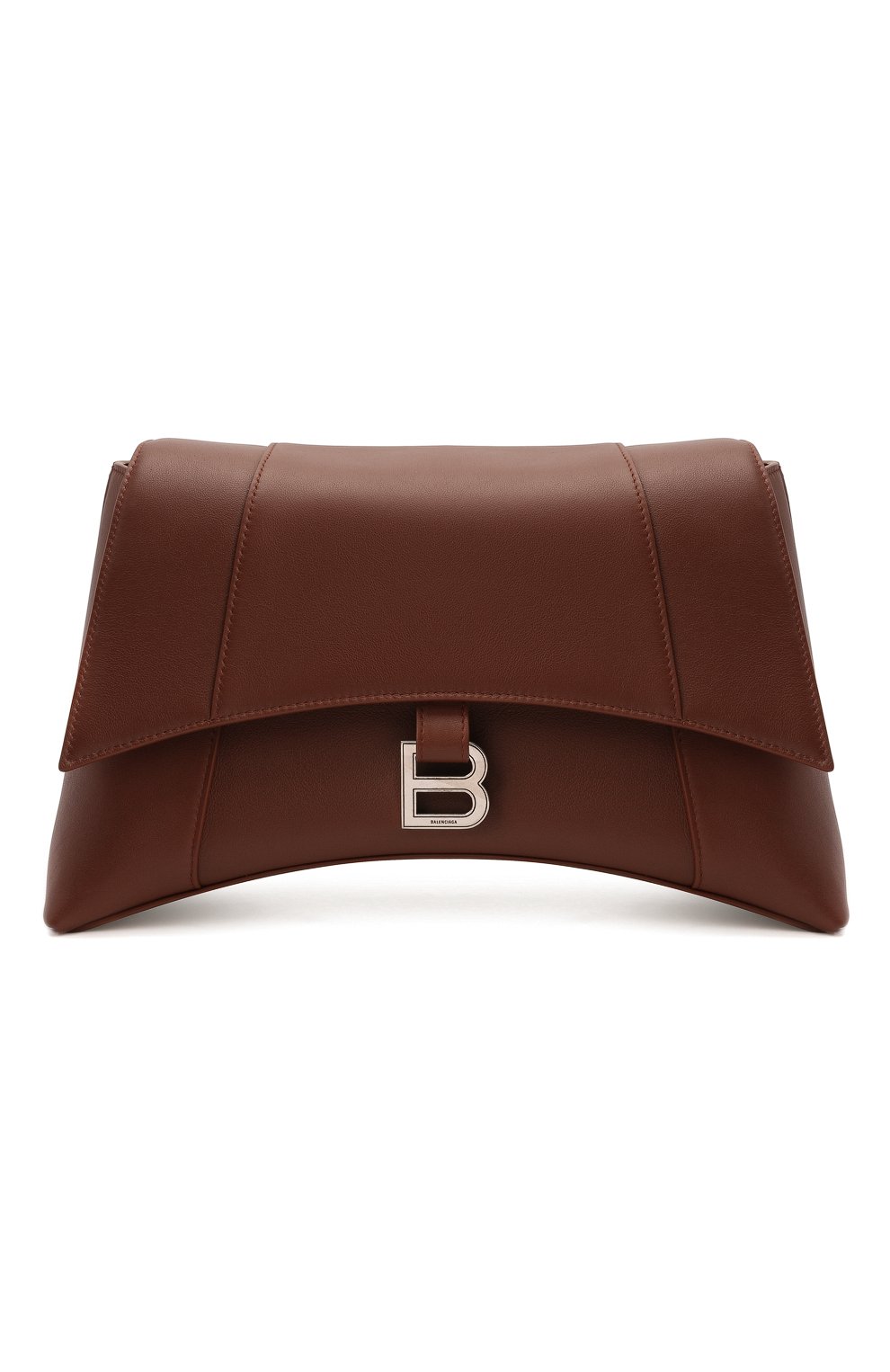 Сумка hourglass m BALENCIAGA, арт. 671354/29S1Y, фото 1