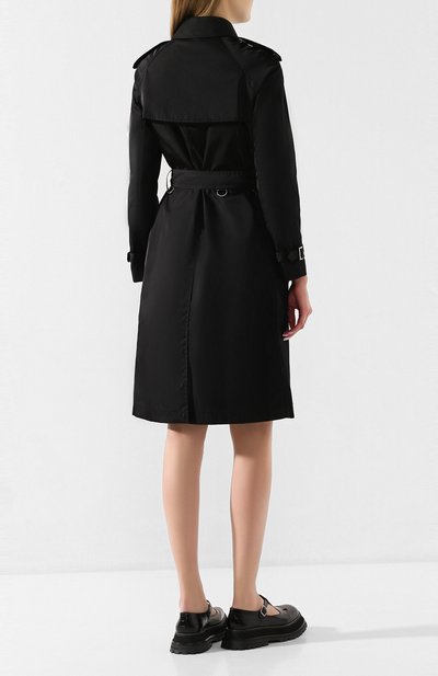 Тренч oban BURBERRY, арт. 8026489, фото 4