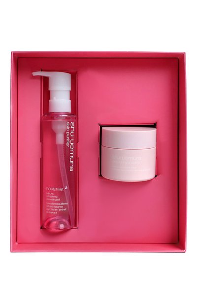 Женского набор porefinist (150ml) SHU UEMURA, арт. 4690214497749