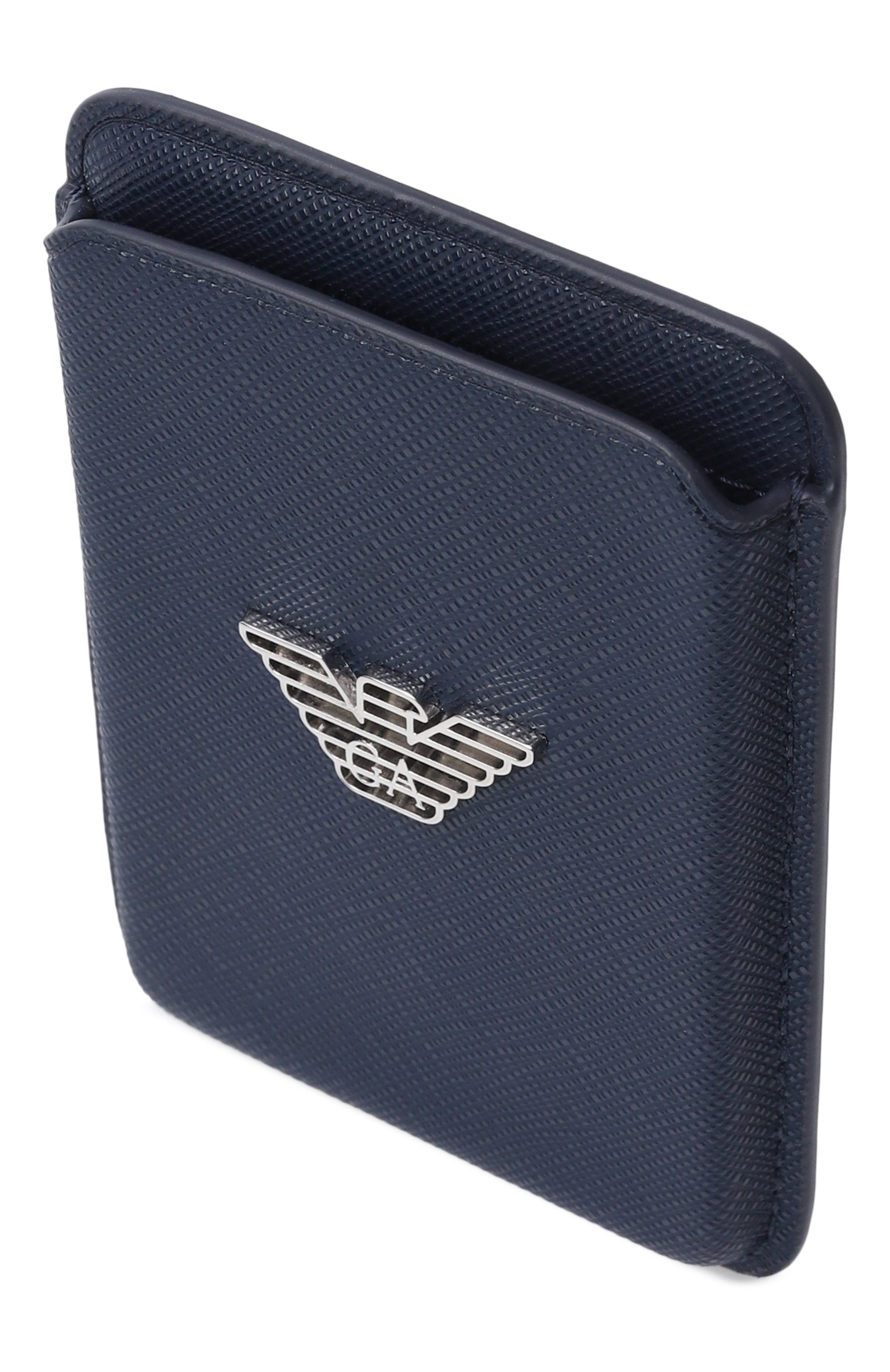 Футляр для кредитных карт EMPORIO ARMANI, арт. EM003599/AF13666, фото 3