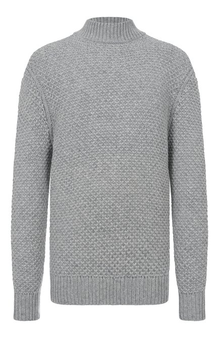 Мужской шерстяной свитер BOSS, арт. 50550008