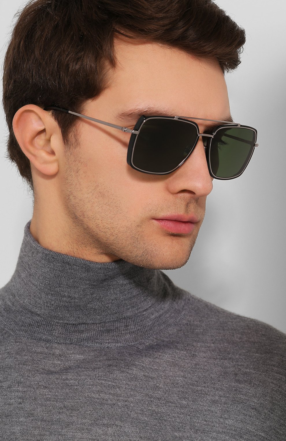 Солнцезащитные очки TOM FORD, арт. TF750 01N, фото 2