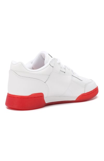 Кеды workout plus REEBOK, арт. DV4283, фото 4