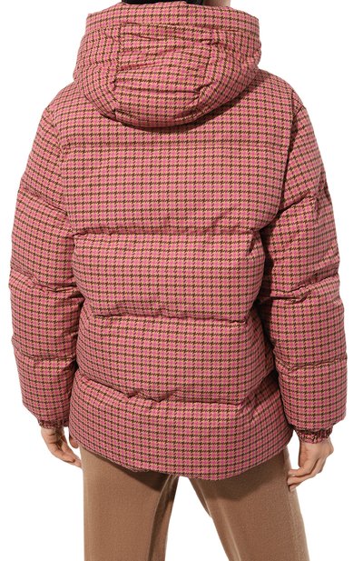 Пуховик MC2 SAINT BARTH, арт. STBW/GENEVE/11112E, фото 4