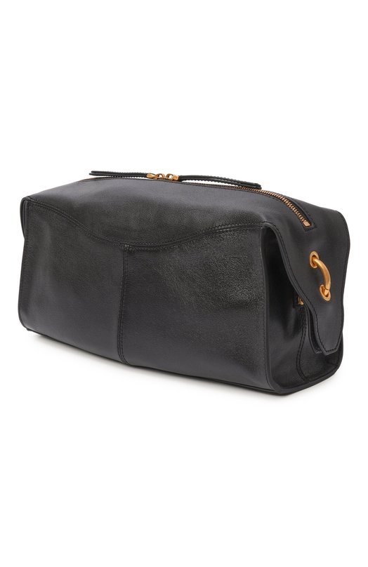 Сумка Balmain GM1HH279/L0LP Чёрный  GM1HH279/L0LP Фото 3