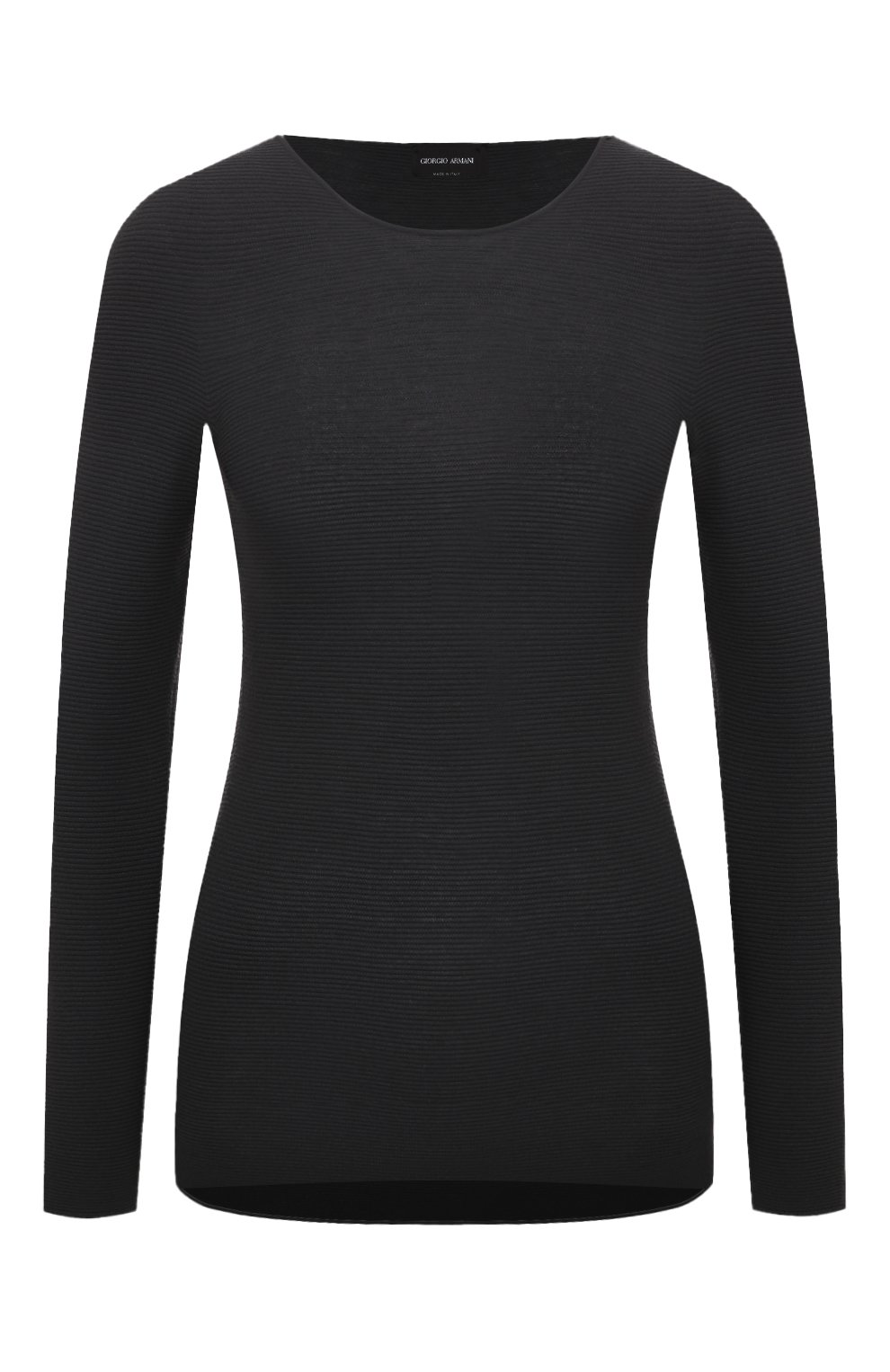 Топ из вискозы GIORGIO ARMANI, арт. 8NAM31/AM05Z, фото 1