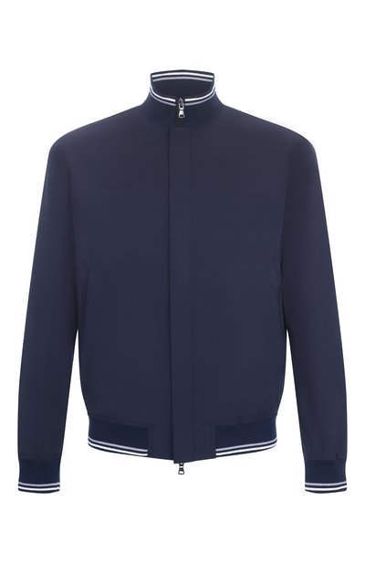 Мужской бомбер PAUL&SHARK, арт. 25412050