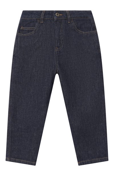 Джинсы EMPORIO ARMANI, арт. EB001489/AF25912