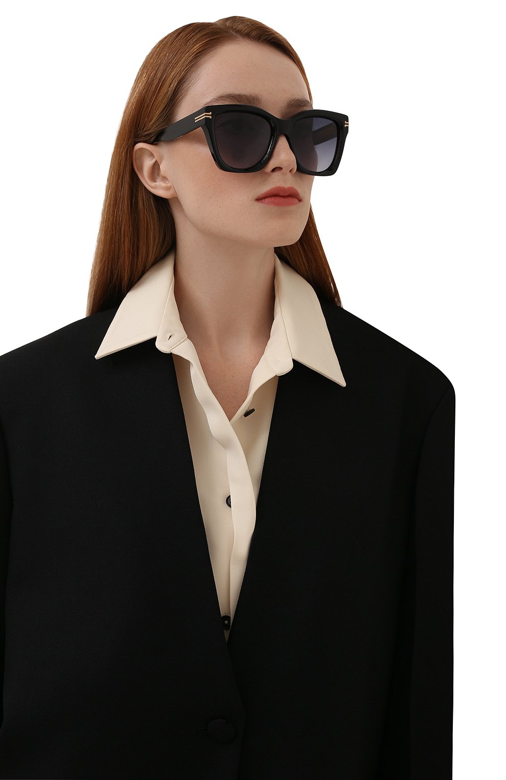 Солнцезащитные очки MARC JACOBS (THE), арт. MJ 1000 807, фото 2