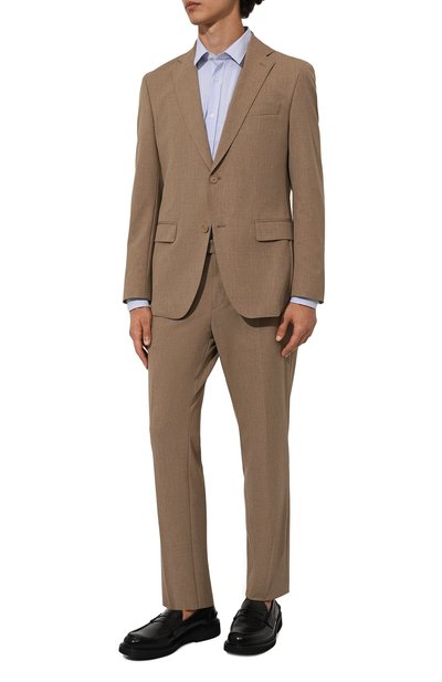 Однобортный костюм BOSS, арт. 50521664, фото 1