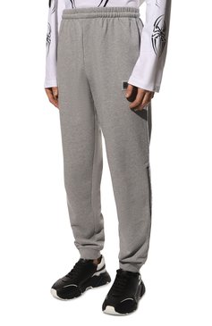 Хлопковые джоггеры VTMNTS, арт. VL14SP100G/1606, фото 3