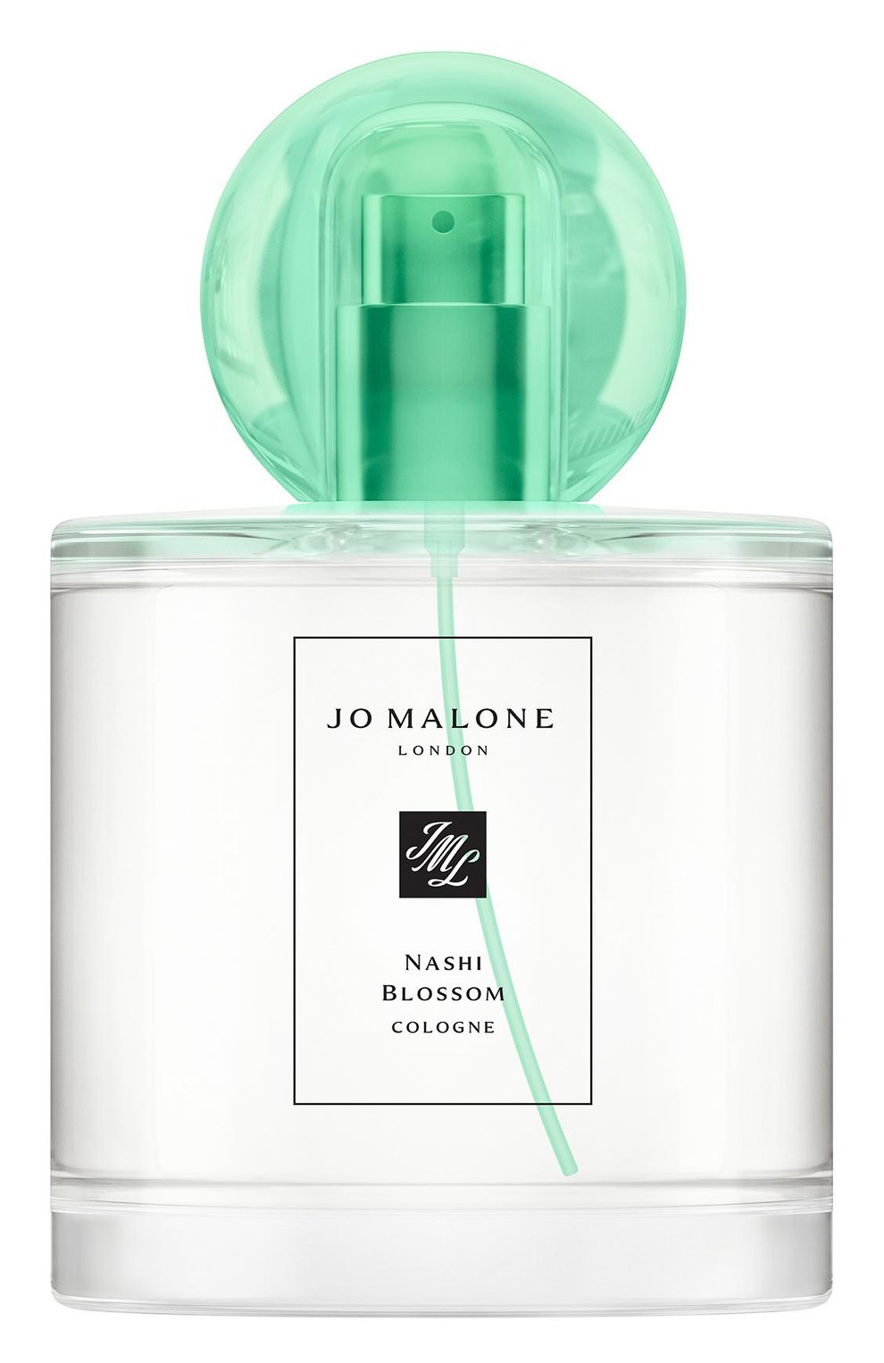 Одеколон nashi blossom cologne (100ml) JO MALONE LONDON, арт. LCMG-01, фото 1