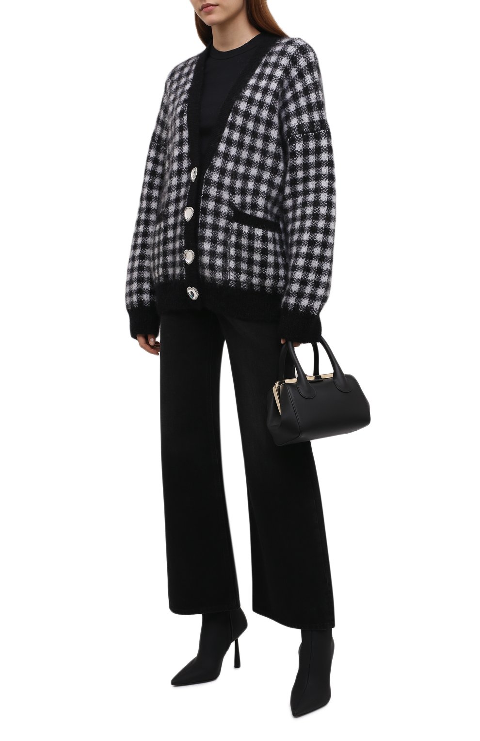 Кардиган ALESSANDRA RICH, арт. FAB2717-K3426, фото 2