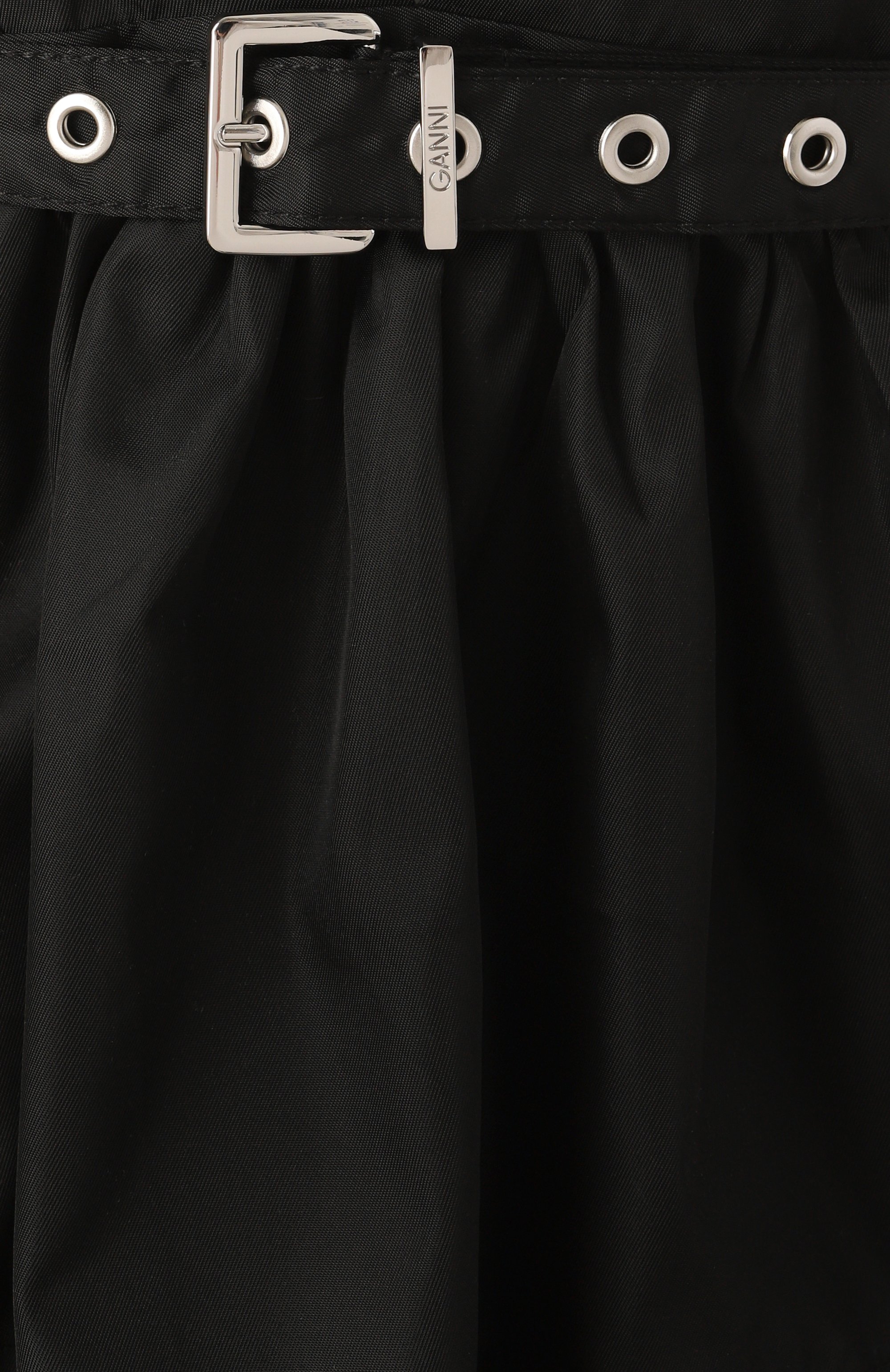 Топ GANNI, арт. W0175/6883, фото 6