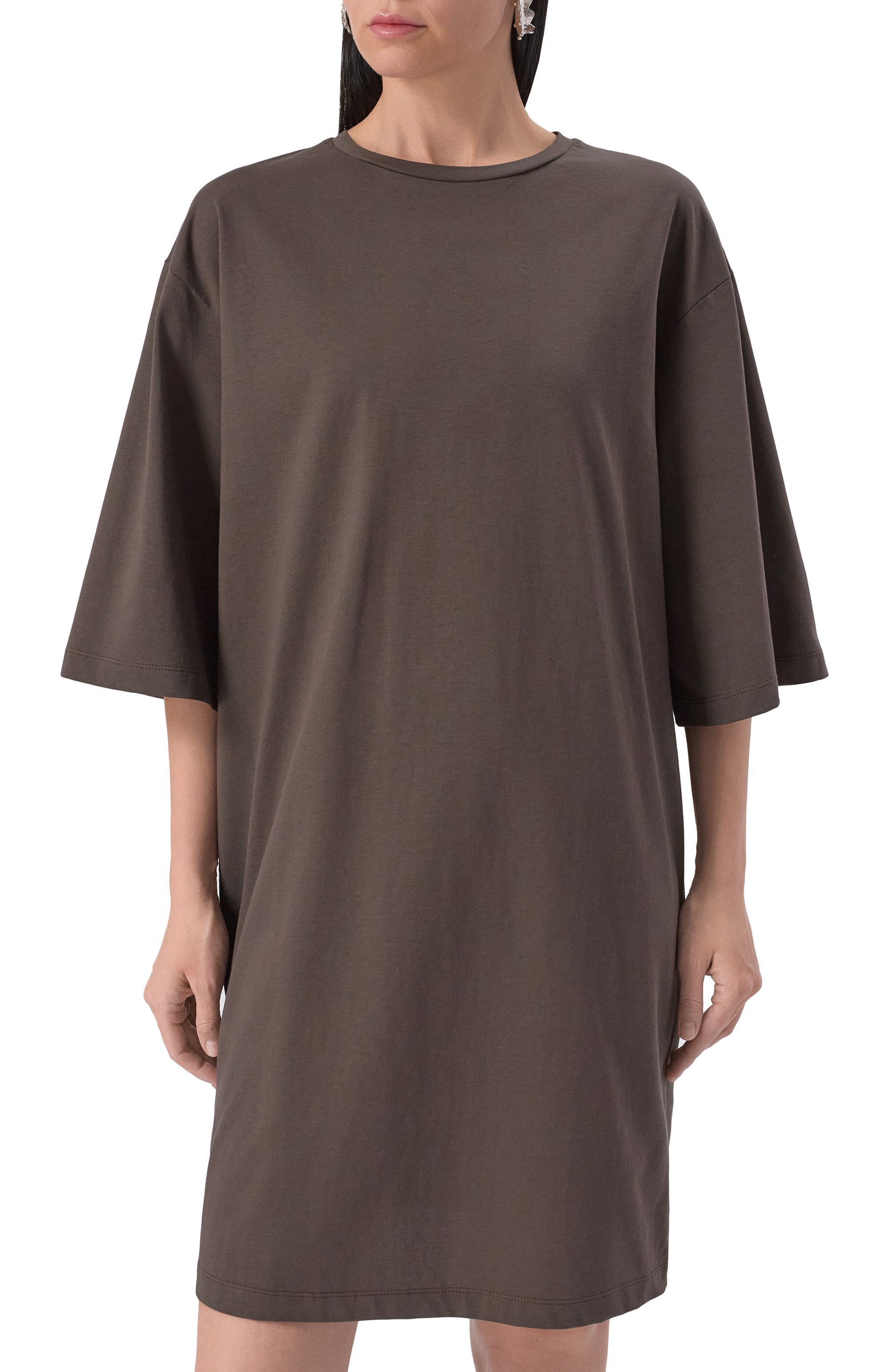 Хлопковое платье AGREEG, арт. 25330134, фото 3