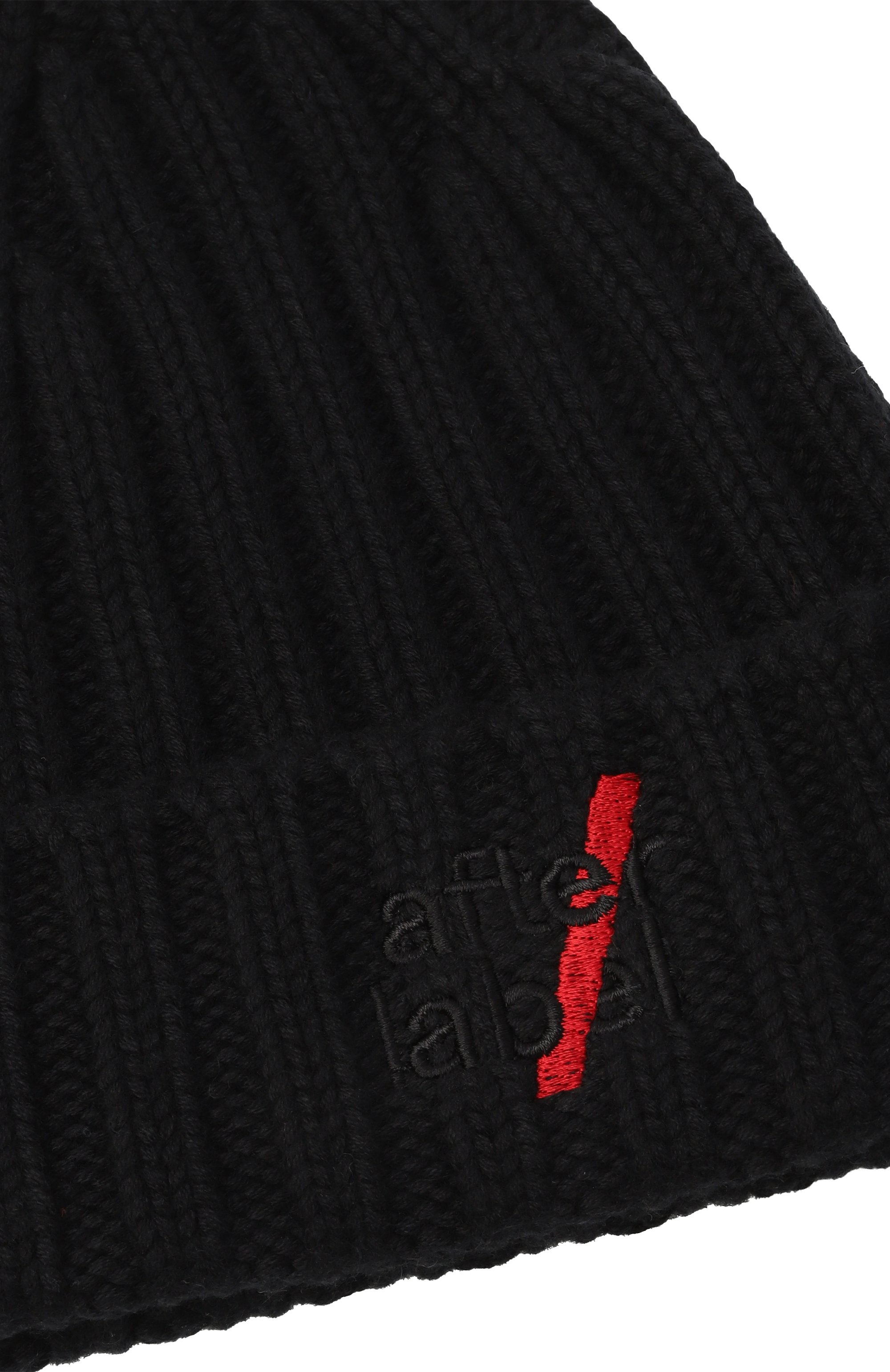 Хлопковая шапка AFTER LABEL, арт. KIRUNA/K10, фото 3