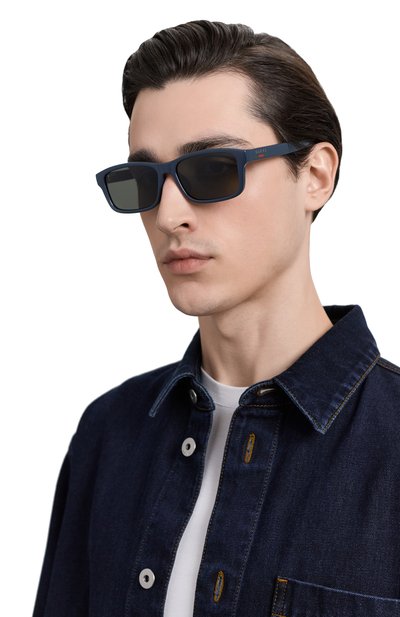 Солнцезащитные очки GUCCI, арт. GG1986SA 004, фото 2
