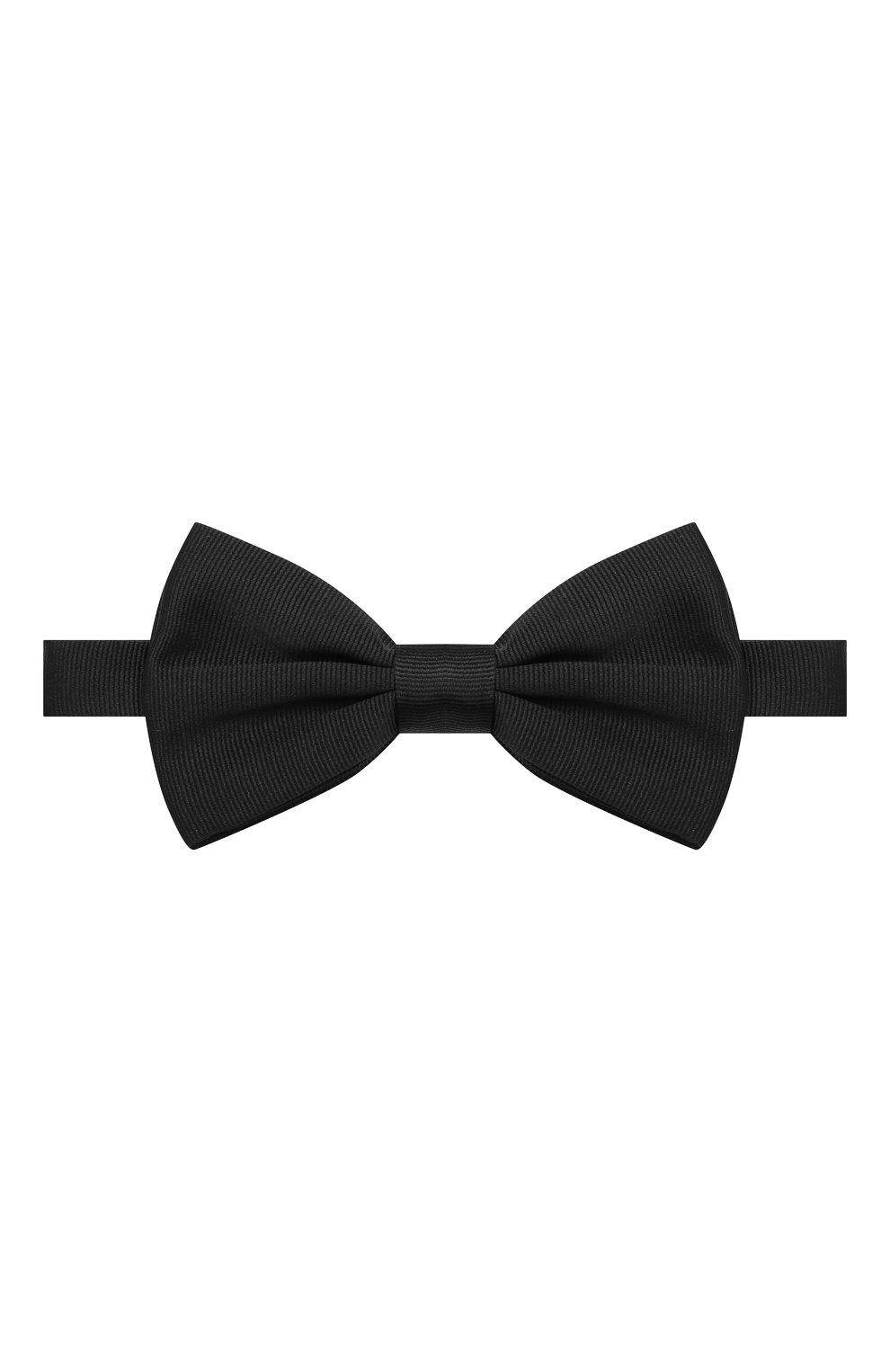 Шелковый галстук-бабочка DOLCE & GABBANA, арт. GR053E/G0UAR, фото 1
