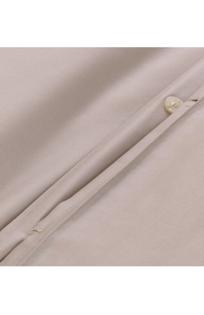 Пододеяльник lush ajour FRETTE бежевого цвета по цене 104500 руб., арт. FR6838 E3600 200A, фото 4 Пододеяльник lush ajour FRETTE, арт. FR6838 E3600 200A, фото 4
