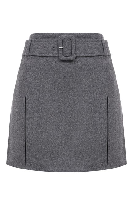 Женская шерстяная юбка A.P.C., арт. F06464/W0APN