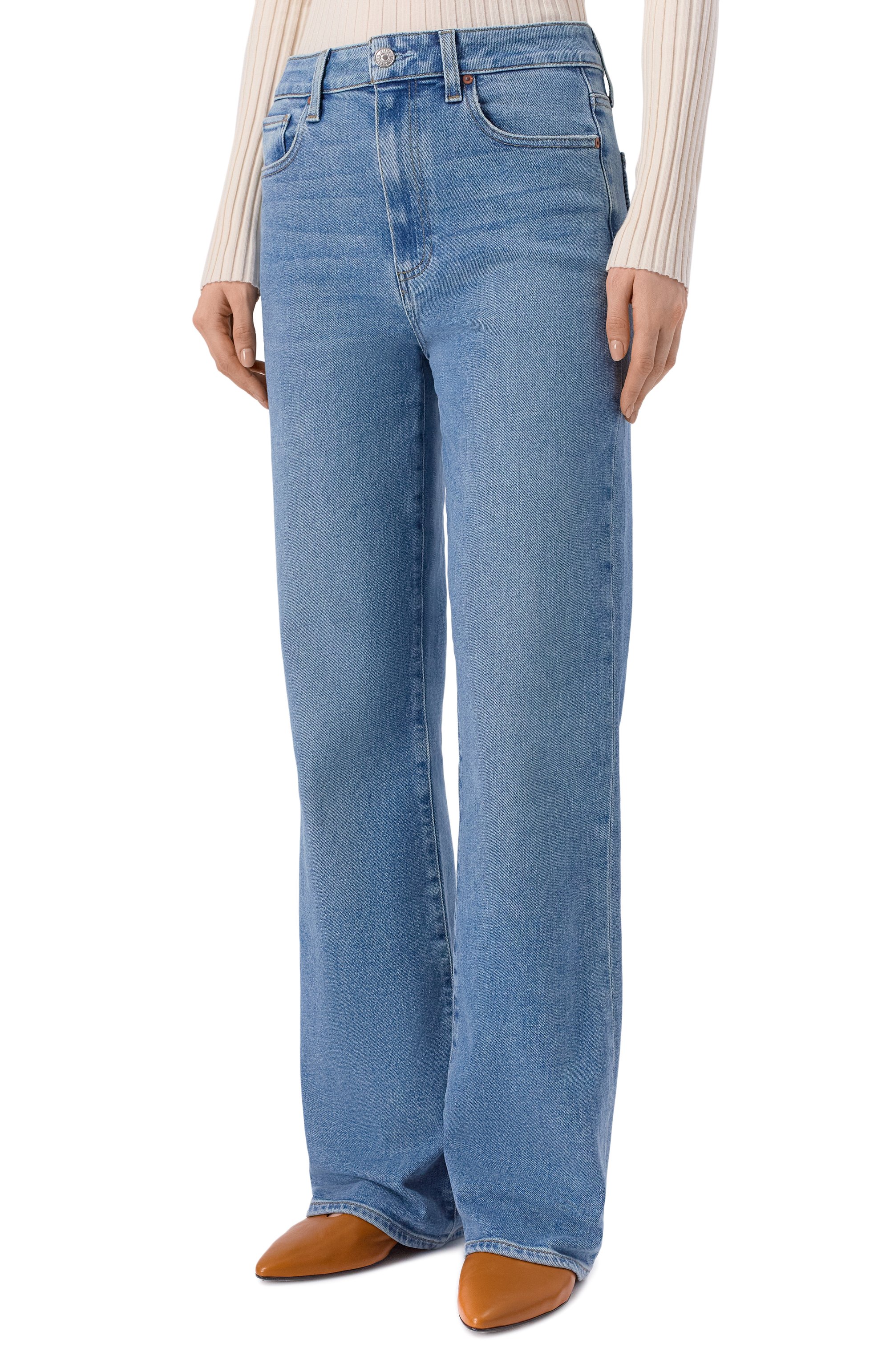 Джинсы stevie PAIGE, арт. 1016P95-D059, фото 3