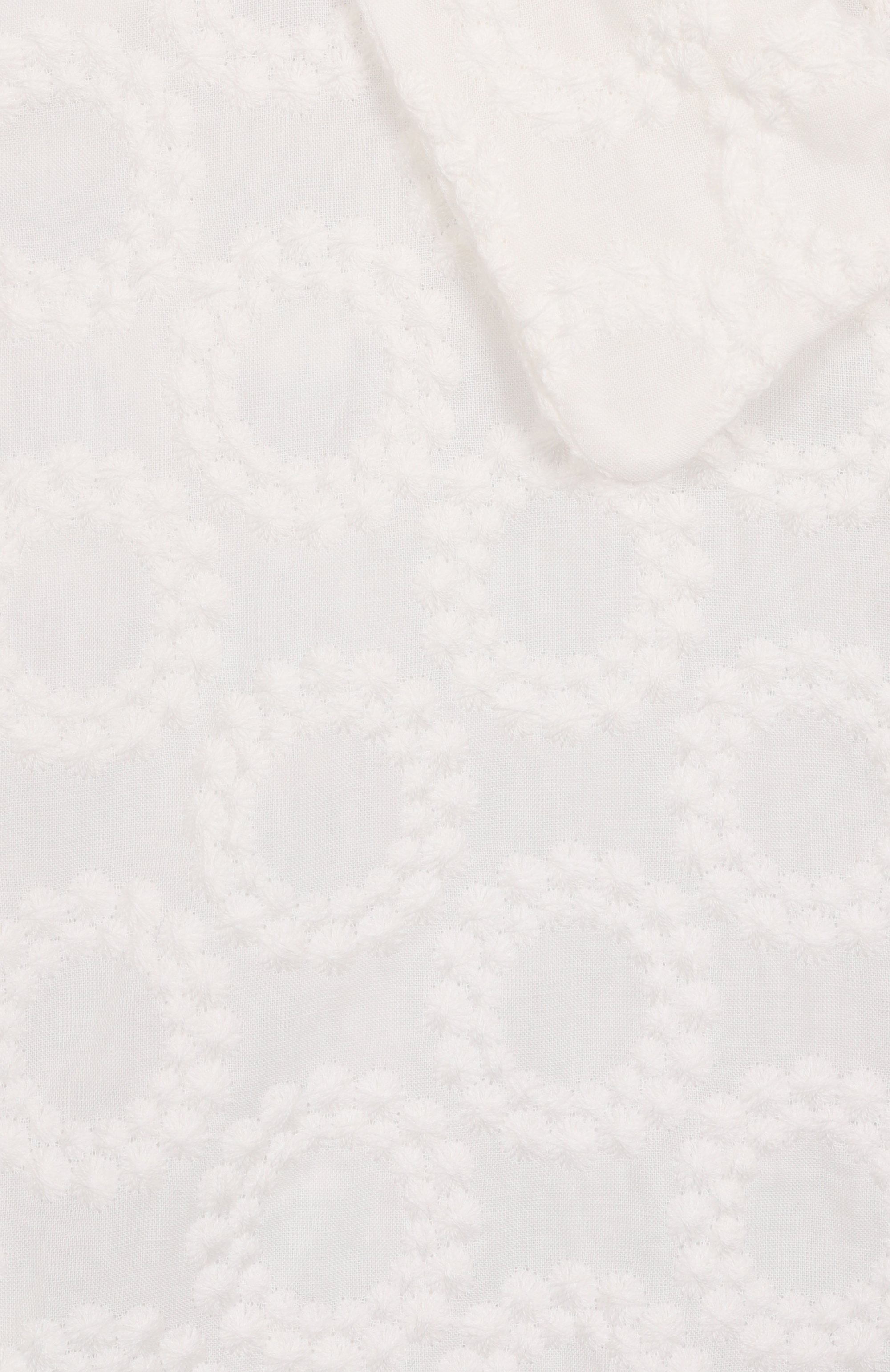 Хлопковая рубашка DOUUOD, арт. DW5A40, фото 3