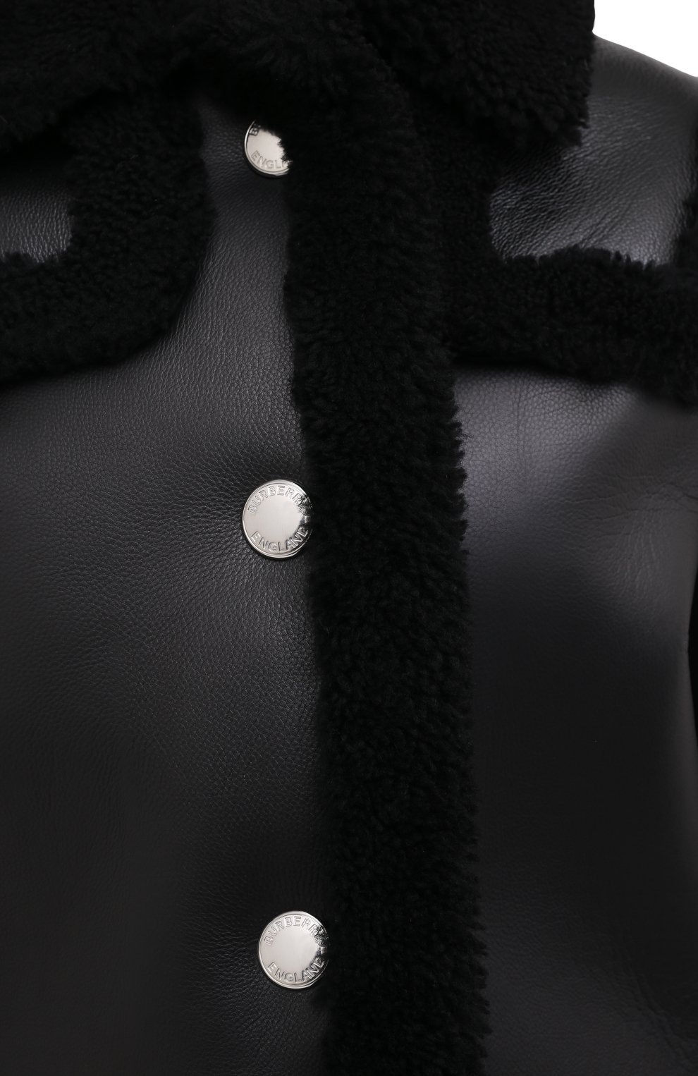 Дубленка BURBERRY, арт. 8031564, фото 5