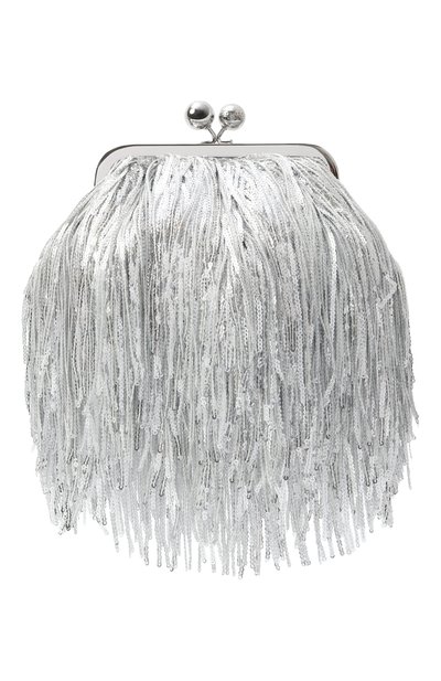 Сумка pasticcino small WEEKEND MAX MARA, арт. FL0U, фото 1