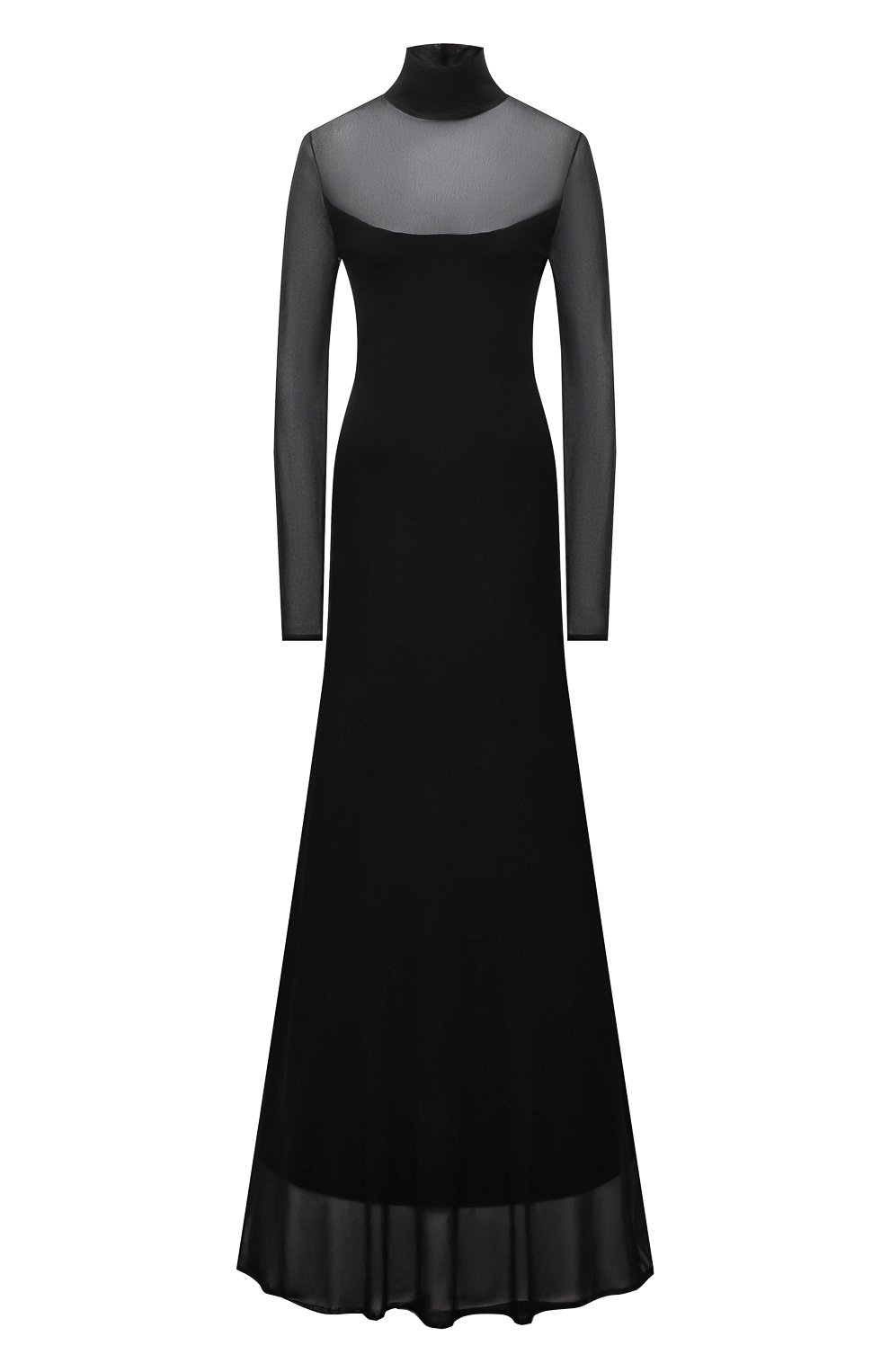 Платье из вискозы RALPH LAUREN, арт. 290845607, фото 1