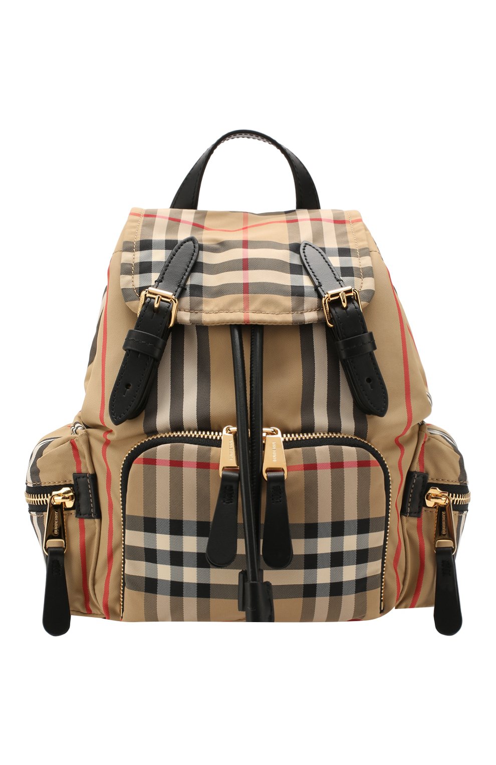 Рюкзак rucksack small BURBERRY, арт. 8017164, фото 1