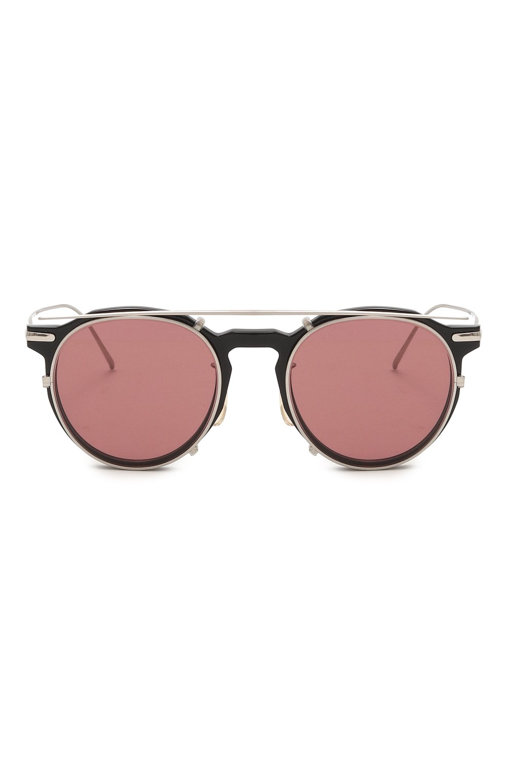 Оправа с клипоном OLIVER PEOPLES, арт. 5460T-1005, фото 4