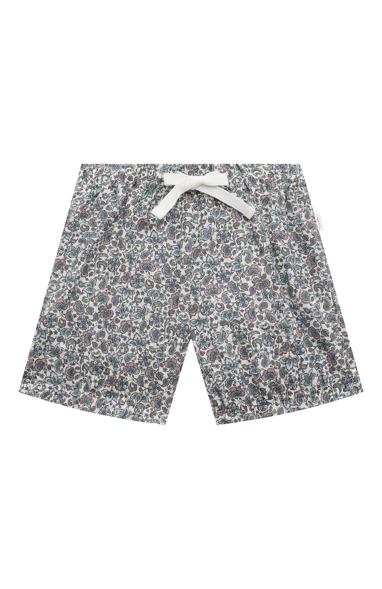 Хлопковые шорты SANETTA, арт. 11406, фото 1