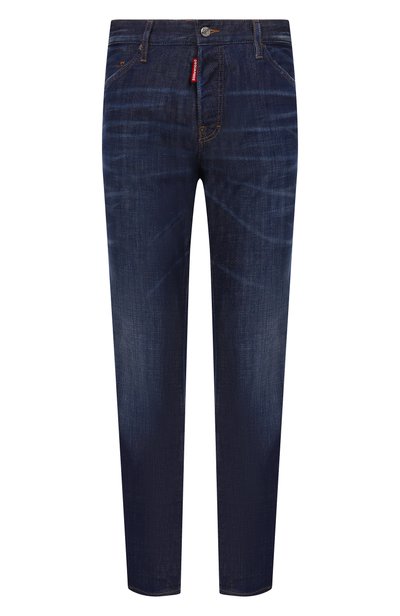 Мужские джинсы teddy DSQUARED2, арт. S74LB1903/D30010
