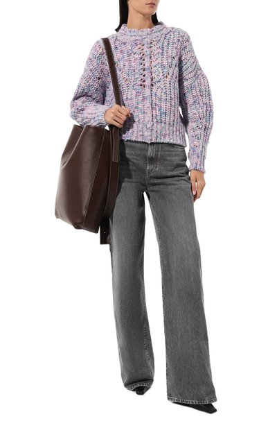 Свитер ISABEL MARANT, арт. 23PPU0011FA-A1L63E, фото 2