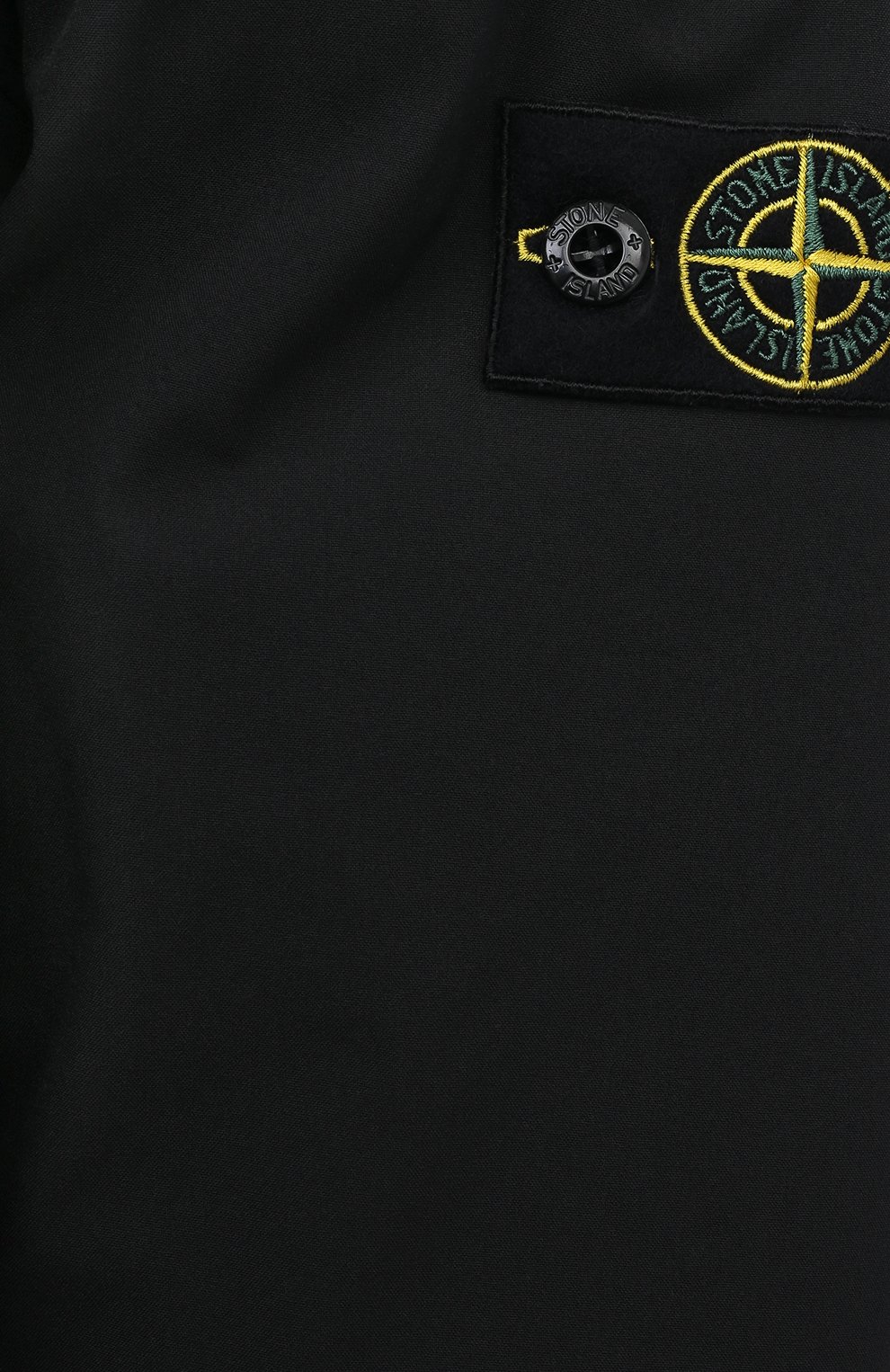 Пуховая парка STONE ISLAND, арт. 40434/10-12, фото 3