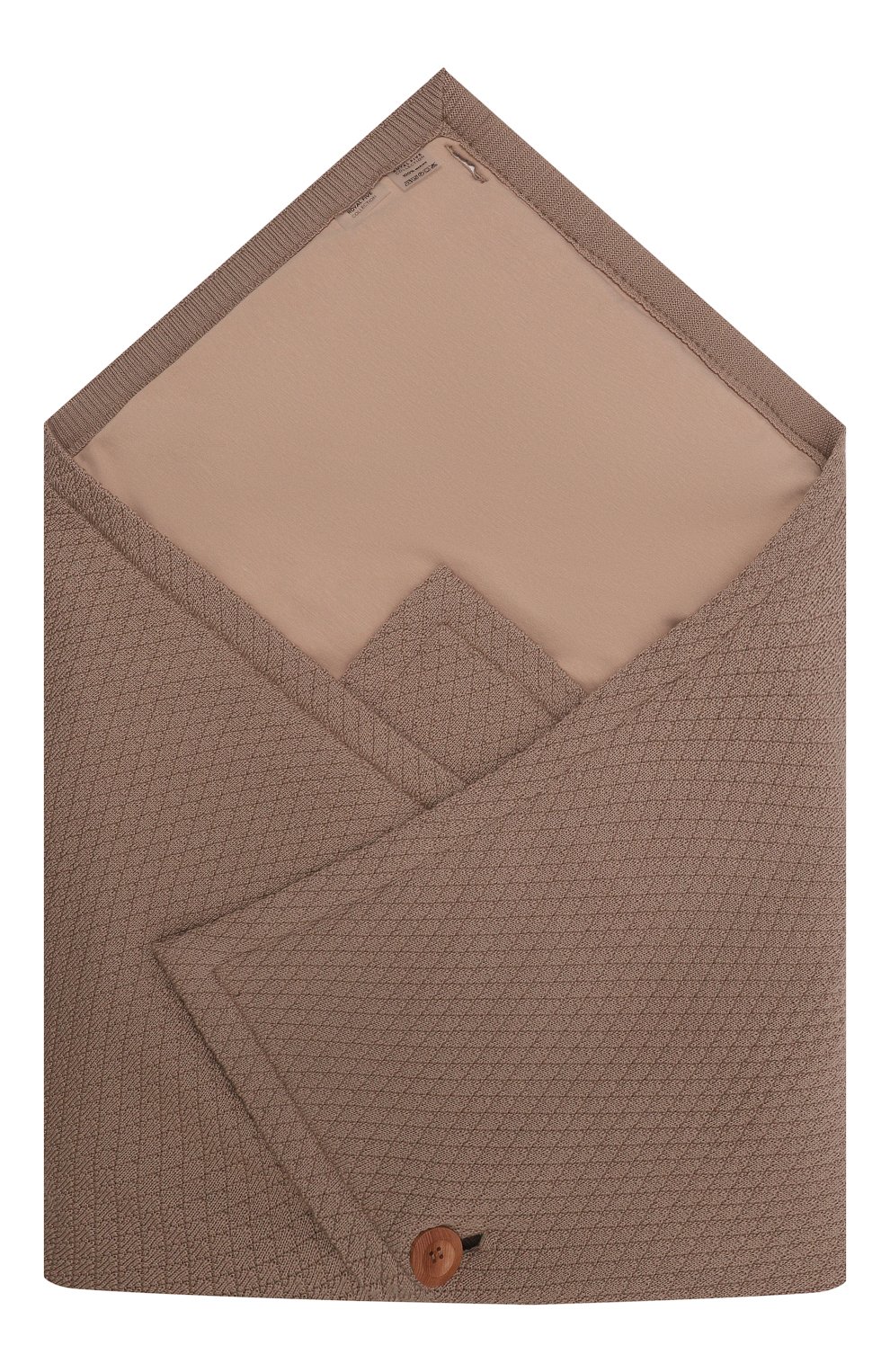 Конверт-плед ROYAL FIVE COLLECTION, арт. КВ-С970, фото 4