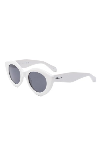 Женские солнцезащитные очки ALAIA, арт. AA0091S-003