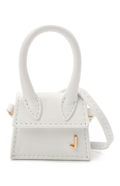 Сумка le petit chiquito JACQUEMUS, арт. 211SL01/300100, фото 5