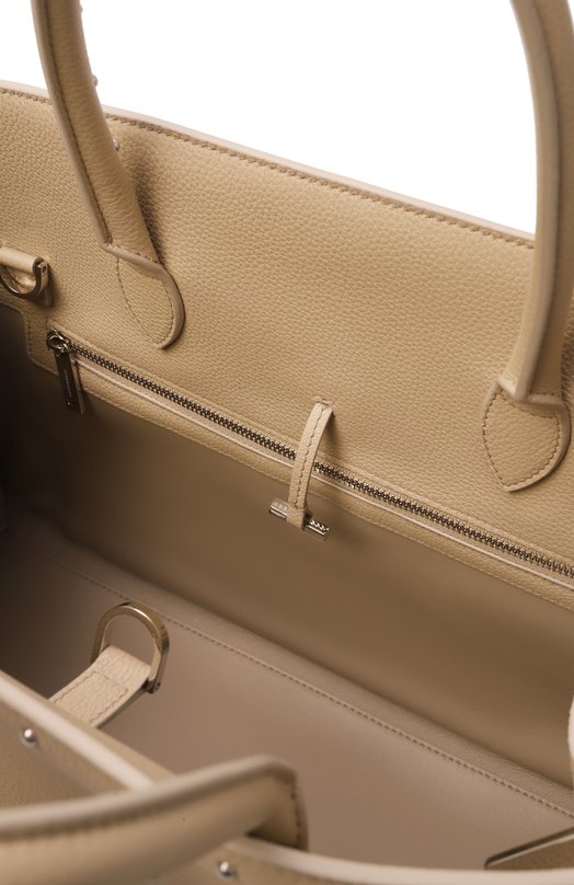 Сумка Hug medium Ferragamo 21A262/786915 Бежевый  21A262/786915 Фото 5