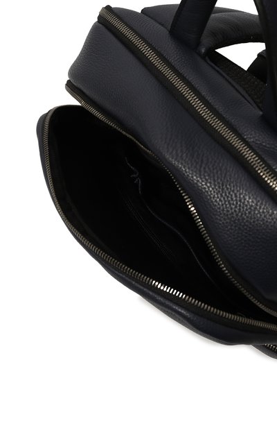 Кожаный рюкзак come LANCEL, арт. A12873, фото 5