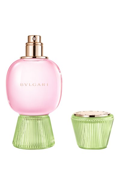 Парфюмерная вода dolce estasi (50ml) BVLGARI, арт. 41250BVL, фото 3