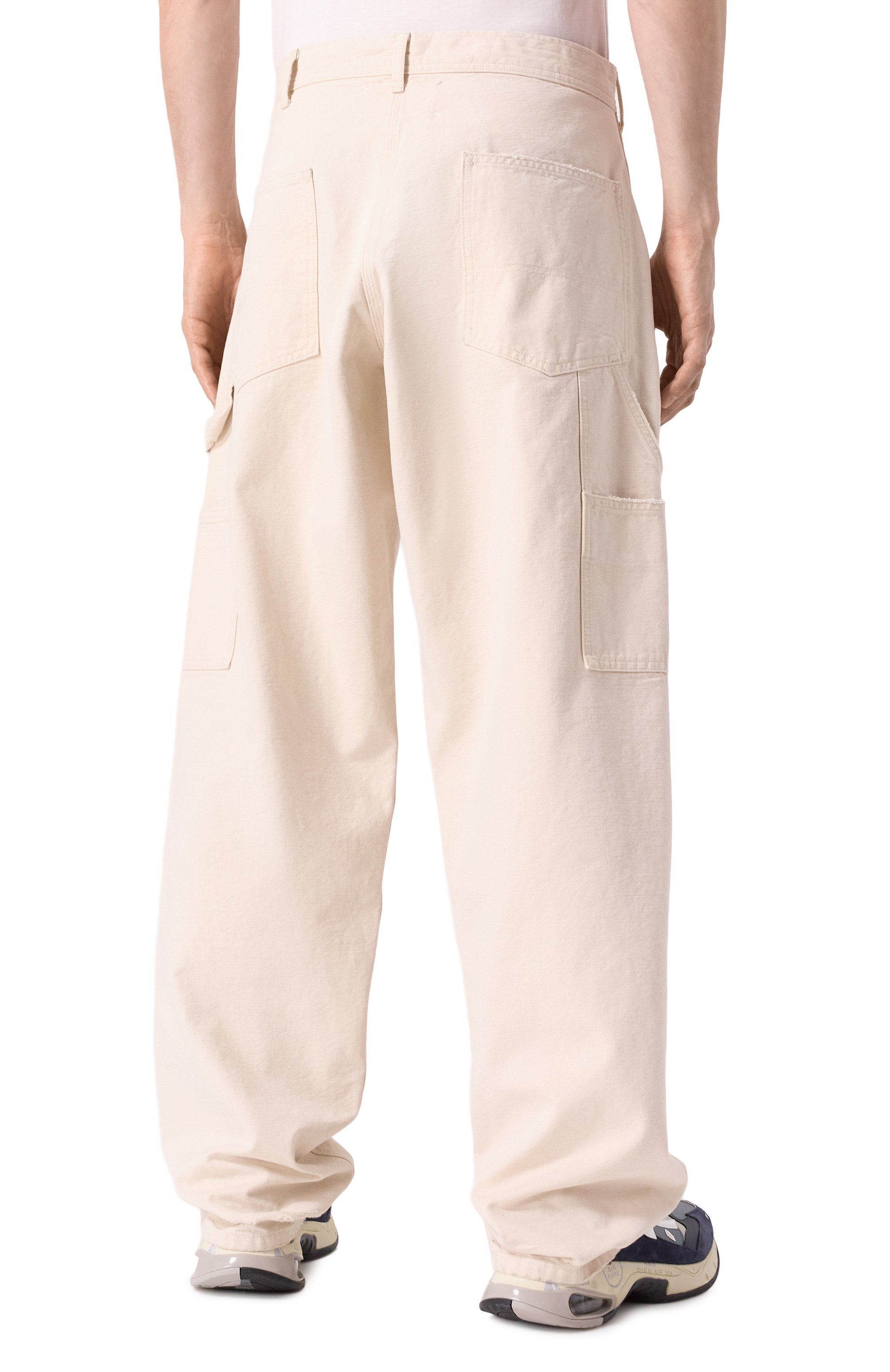 Джинсы MAISON MARGIELA, арт. S50LA0235/M35261, фото 4