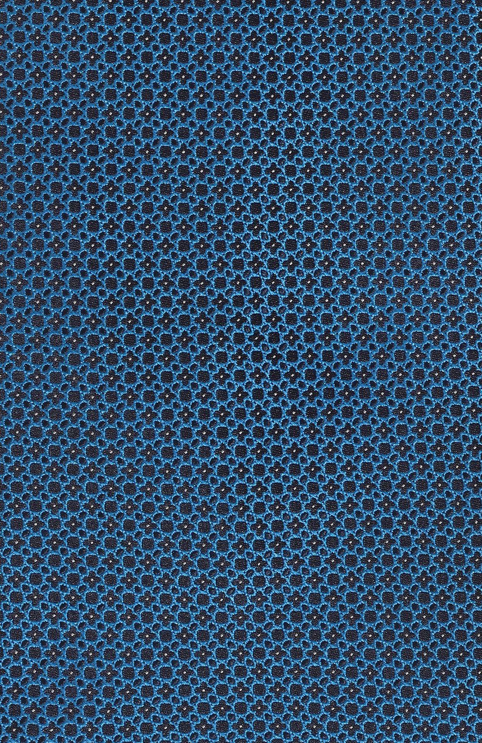 Шелковый галстук STEFANO RICCI, арт. CCXL/52008, фото 4