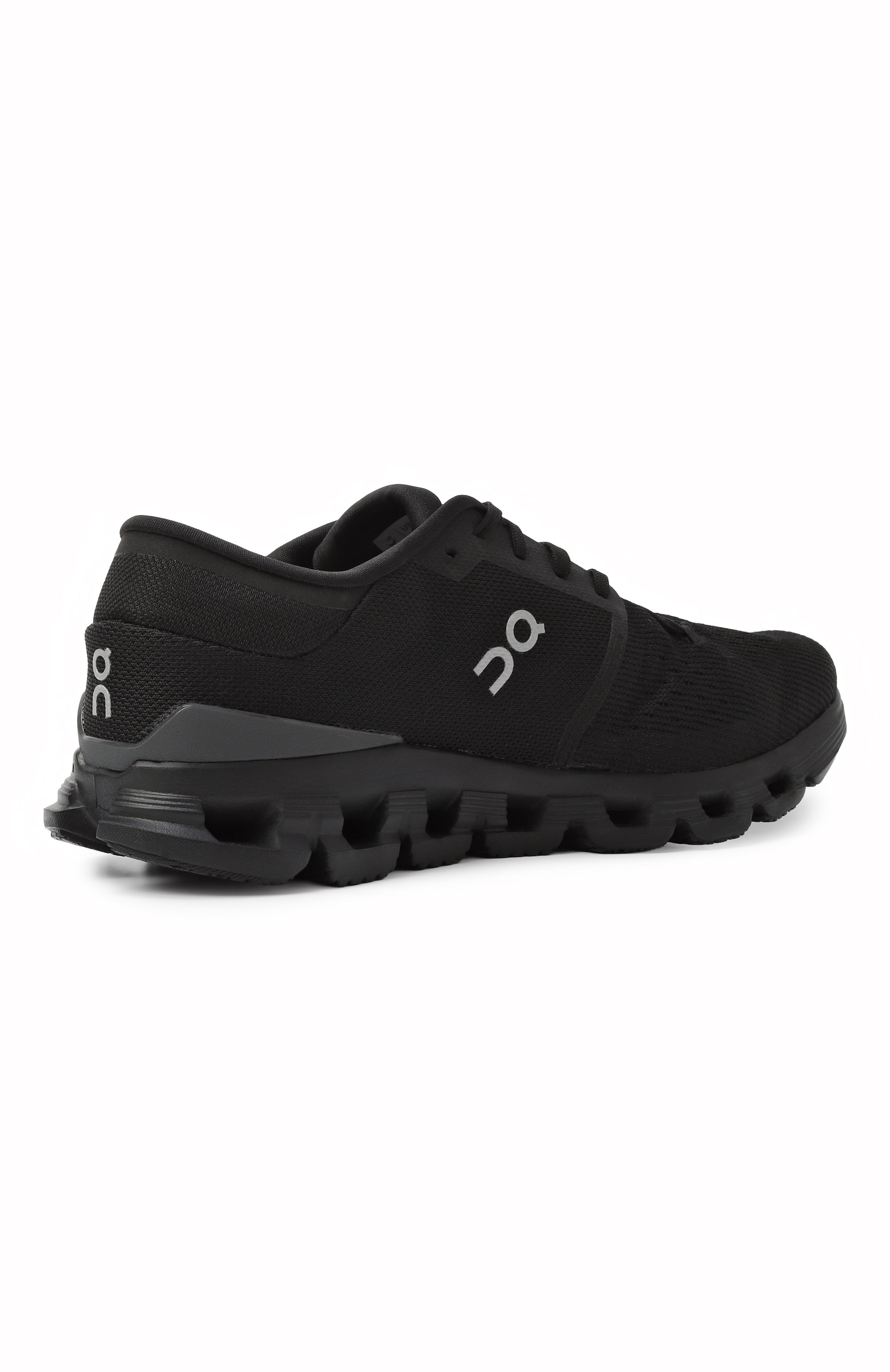 Текстильные кроссовки cloud x 4 ON RUNNING, арт. 3ME30040106, фото 5