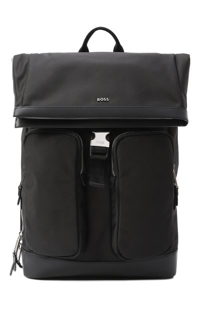 Мужской рюкзак highway BOSS, арт. 50541572